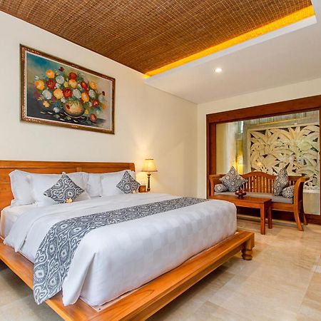 Weda Cita Resort And Spa By Mahaputra Ουμπούντ Εξωτερικό φωτογραφία