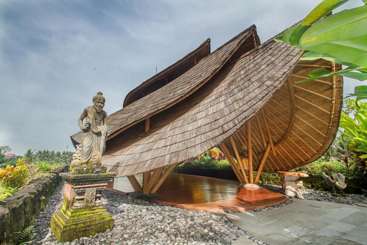 Weda Cita Resort And Spa By Mahaputra Ουμπούντ Εξωτερικό φωτογραφία The temple of the king of the sea, the temple of the king of the sea, the temple of the king of the sea, the temple of the king of the sea, the temple of the king of the sea, the temple of the king of the sea, the temple of the king of the sea, the t
